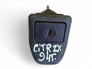 Личинка замка крышки багажника Citroen ZX 1 поколение 1994