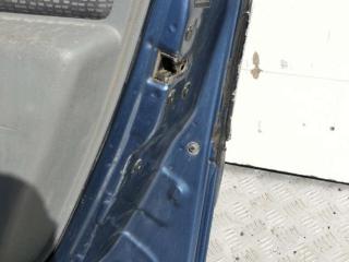 дверь передняя правая Renault Logan 1 поколение 2008