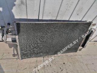 радиатор кондиционера Kia Sportage 1 поколение 2006, CRDi, CRDi