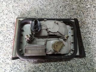 фонарь крышки багажника правый BMW 5 серия E34 1993, 2.0 л., бензин, седан