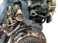 двигатель Volkswagen Passat B4 1994, 1.9 л., TDi, дизель, 1Z - фото №8