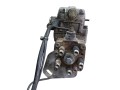 ТНВД Volkswagen LT 2 поколение 2001, 2.5 л., дизель, 0460415983 - фото №4