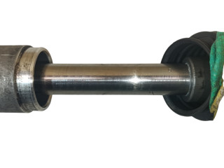 рулевая рейка Peugeot 207 1 поколение 2007