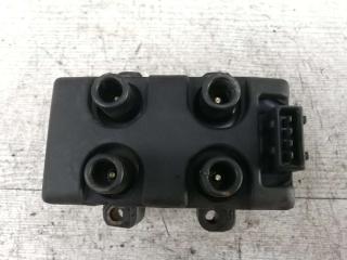 катушка зажигания Renault Clio 2 поколение [2-й рестайлинг] 2005, i, i