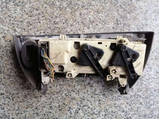 блок управления печки / климат-контроля Renault Scenic 1 поколение [рестайлинг] 2003, i, i, хетчбэк 5 дв.