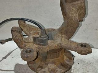 ступица передняя правая BMW 3 серия E46 2003