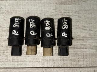 датчик парктроника Peugeot 807 1 поколение 2004