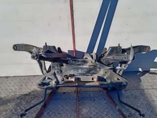 балка подвески передняя (подрамник) Renault Master 3 поколение 2011