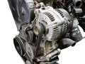 двигатель Volkswagen Passat B4 1994, 1.9 л., TDi, дизель, 1Z - фото №4