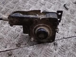 крепление запаски Renault Master 3 поколение [рестайлинг] 2019