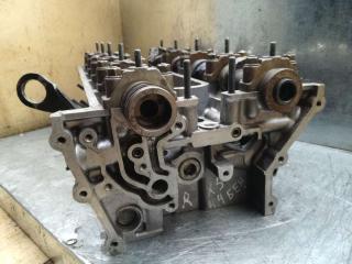 головка блока цилиндров BMW X5 E53 2001, 4.4 л., бензин