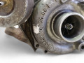 турбина Citroen Xsara 1 поколение [рестайлинг] 2001, 2.0 л., дизель - фото №3