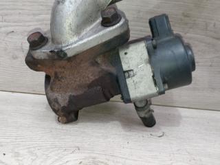 клапан EGR Nissan Terrano 2010, 2.0 л., дизель