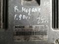блок управления двигателем Renault Megane 2 поколение 2005, 1.9 л., дизель, хетчбэк 5 дв. - фото №2