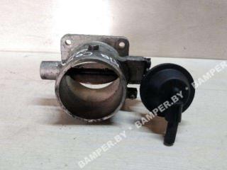 заслонка дроссельная Kia Carens 1 поколение [рестайлинг] 2004, CRDi, CRDi