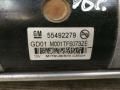 стартер Opel Insignia 1 поколение (A) [рестайлинг] 2016, 1.6 л., бензин - фото №3