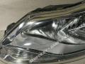 фара левая Ford Focus 3 поколение 2012, хетчбэк 5 дв. - фото №7