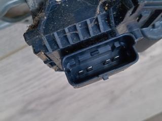 механизм стеклоочистителя (трапеция дворников) Peugeot 3008 1 поколение 2010