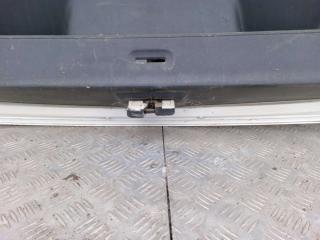 крышка багажника (дверь 3-5) Volkswagen Polo 5 поколение 2010