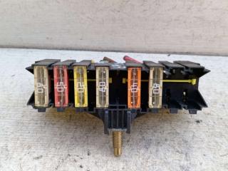 блок предохранителей Peugeot 607 1 поколение [рестайлинг] 2006