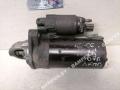 стартер Audi A6 4F/C6 2007, 3.0 л., TDi, дизель - фото №5