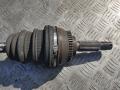 полуось передняя левая (приводной вал, ШРУС) Hyundai Sonata Y3 1995, 2.0 л., i, бензин - фото №2