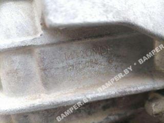 КПП механическая (МКПП) Opel Astra K 2016, 1.6 л., CDTi, дизель, M320MDE