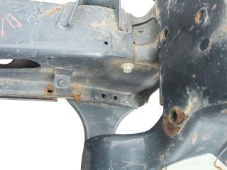 балка подвески передняя (подрамник) IVECO Daily 6 поколение 2021