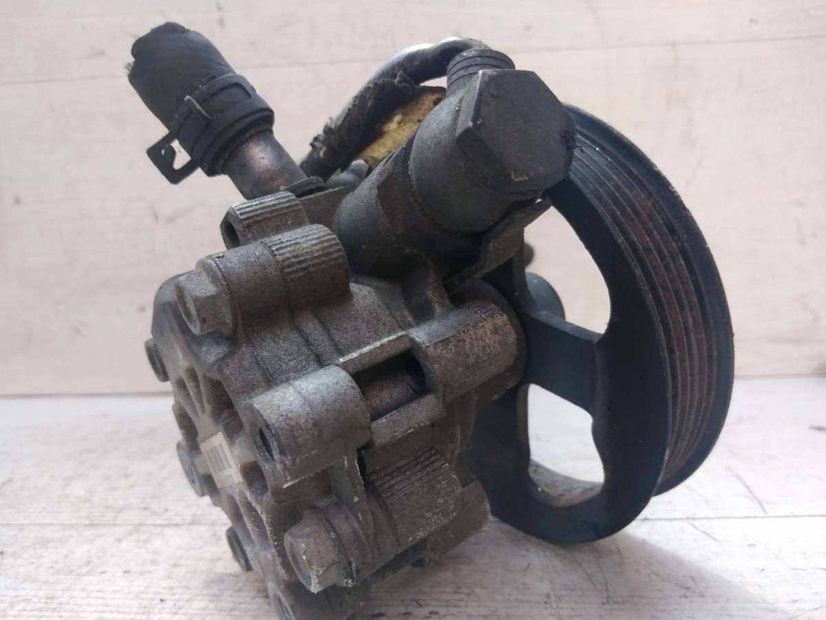 насос гидроусилителя руля Land Rover Range Rover Sport 1 поколение 2005, 4.2 л., бензин - фото №1