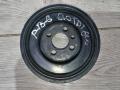 шкив коленвала Volkswagen Passat B6 2007, 2.0 л., дизель - фото №3