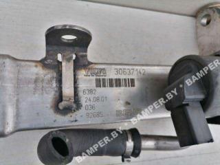 клапан EGR Volvo S70 2002, 2.4 л., дизель