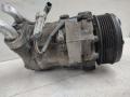 компрессор кондиционера Opel Astra G 2003, 1.7 л., TD, дизель - фото №4