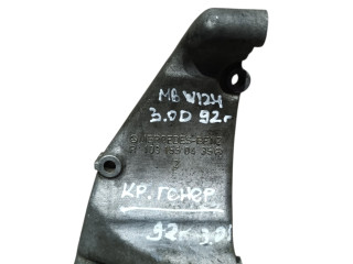 кронштейн генератора Mercedes-Benz W124 1 поколение 1992, 2.6 л., бензин