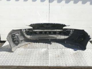 бампер передний Peugeot 308 T7 2009