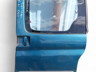 дверь сдвижная Citroen Berlingo 1 поколение (M49) 2000