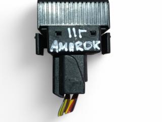 кнопка корректора фар Volkswagen Amarok 1 поколение 2H 2011, 2H0941333