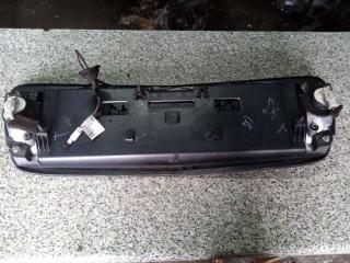 бленда Nissan Primera P11 [рестайлинг] 2002, 1.9 л., DCi, дизель, универсал