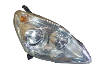 фара правая Opel Zafira 2 поколение (B) [рестайлинг] 2008