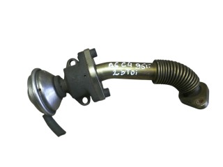 клапан EGR Audi A6 4A/C4 1996, 2.5 л., дизель