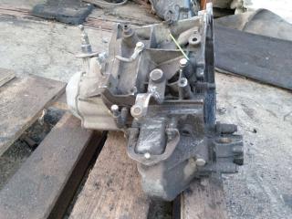 КПП механическая (МКПП) Peugeot 405 1 поколение 1993, 1.9 л., D, дизель, 20TA87