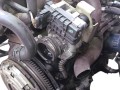 двигатель Ford Mondeo 4 поколение 2007, 1.8 л., TDCi, дизель, QYBA - фото №7