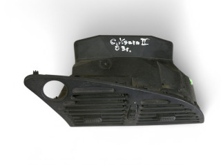 дефлектор обдува салона Citroen Xsara 1 поколение [рестайлинг] 2003, 9637241577