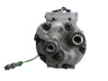 компрессор кондиционера Audi A4 B5 1997, 1.9 л., бензин - фото №4