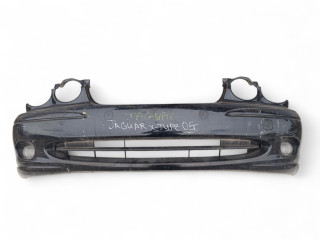 бампер передний Jaguar X-Type 1 поколение 2005