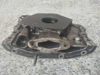 насос масляный Peugeot Partner 1 поколение [рестайлинг] 2009, 1.6 л., дизель