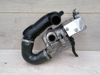 клапан EGR Renault Kangoo 1 поколение [рестайлинг] 2006, DCi, DCi