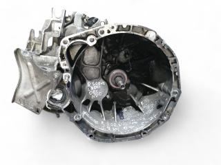 КПП механическая (МКПП) Renault Scenic 2 поколение 2006, 1.9 л., бензин, ND0002