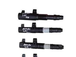 катушка зажигания Renault Scenic RX4 1 поколение 2000, 2.0 л., бензин