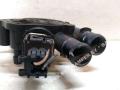 корпус термостата Renault Scenic 2 поколение 2003, DCi, DCi - фото №3