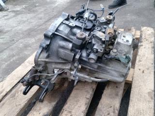 КПП механическая (МКПП) Kia Ceed 1 поколение 2009, 1.6 л., CRDi, дизель, МКПП